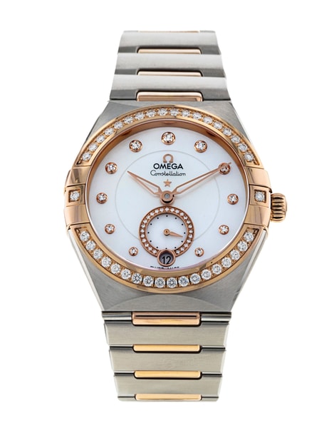 Omega Constellation Ladies 131.25.34.20.55.001